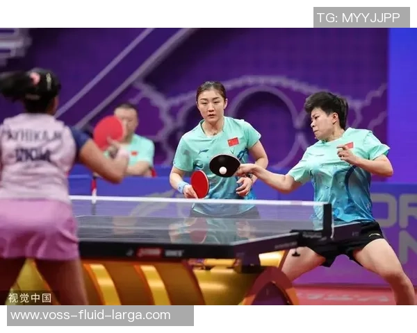 杭州乒乓球队意识对比深度解析与发展趋势探讨 杭州乒乓球队意识对比深度解析与发展趋势探讨