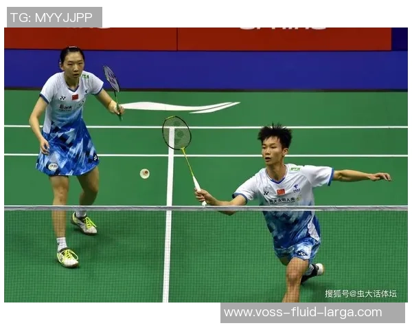 杭州羽毛球队总决赛精彩配合点评展现团队默契与实力