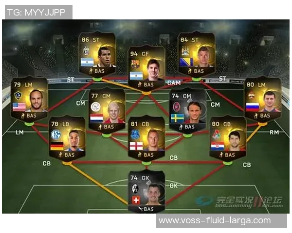 足球明星理想阵容揭秘各国传奇球员如何共筑梦幻球队