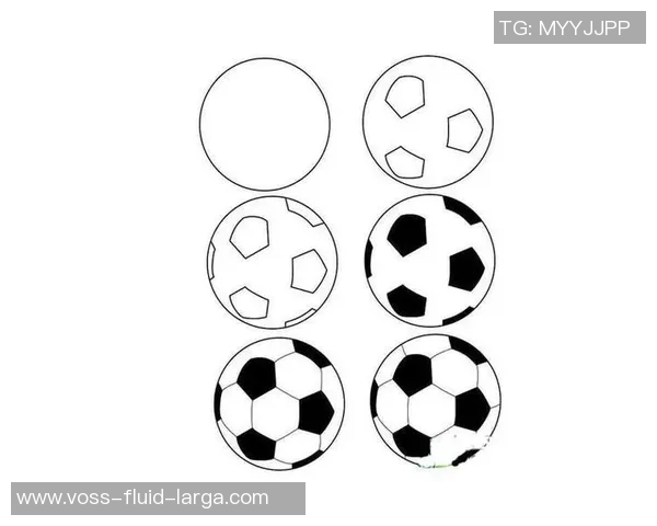 足球明星简笔画教程让你轻松绘制心中的偶像与激情四溢的绿茵场景 足球明星简笔画教程让你轻松绘制心中的偶像与激情四溢的绿茵场景