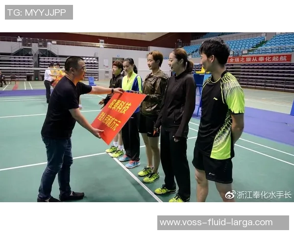 重庆羽毛球队在精英赛中的意识表现分析与总结 重庆羽毛球队在精英赛中的意识表现分析与总结