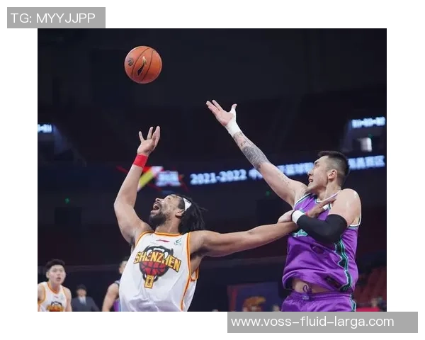 专业解读:深圳篮球队的控制打法 专业解读:深圳篮球队的控制打法