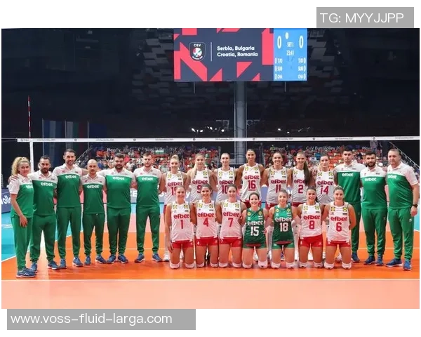 欧锦赛点评：广州排球队的技术表现