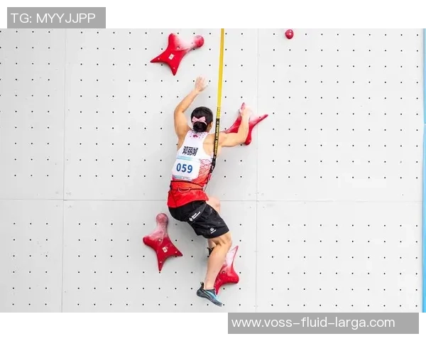 攀岩个人能力排行榜：北京攀岩队位居第9名