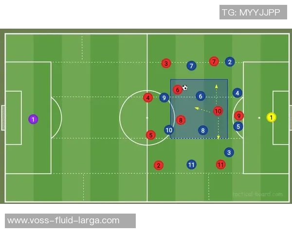 足球战术：广州足球队的运营体系