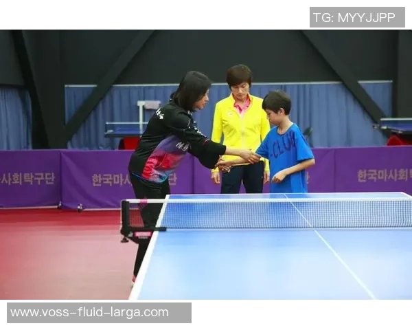 陈静专访：回顾羽毛球历程