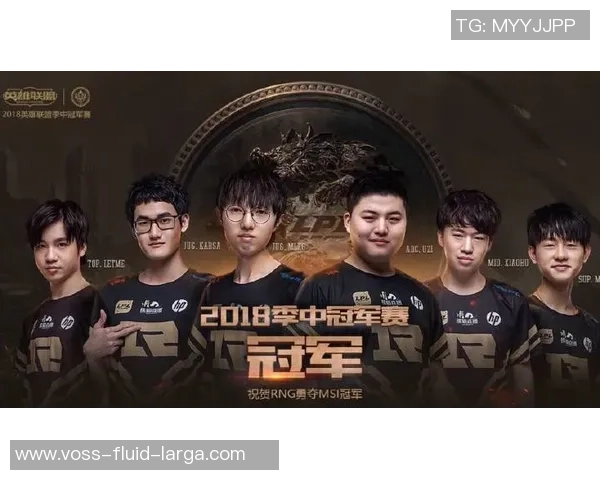 Major赛特别报道:RNG的逆袭之旅 Major赛特别报道:RNG的逆袭之旅