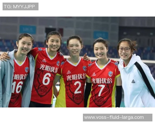 排球热议：上海排球队的状态争议