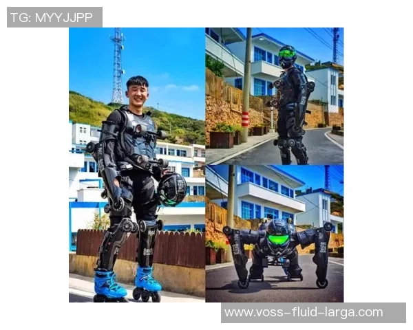 极限运动巨献：探秘深圳极限运动队的战术