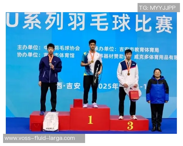 羽毛球专题：聚焦重庆羽毛球队的状态