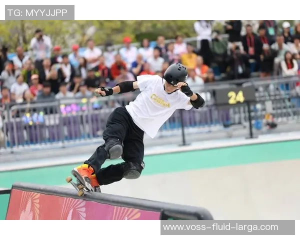 聚焦滑板：成都滑板队的配合话题