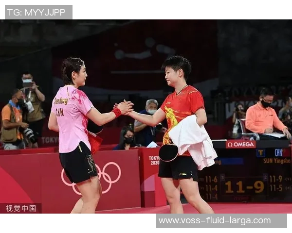 赵敏专访:回顾乒乓球历程_1 赵敏专访:回顾乒乓球历程_1